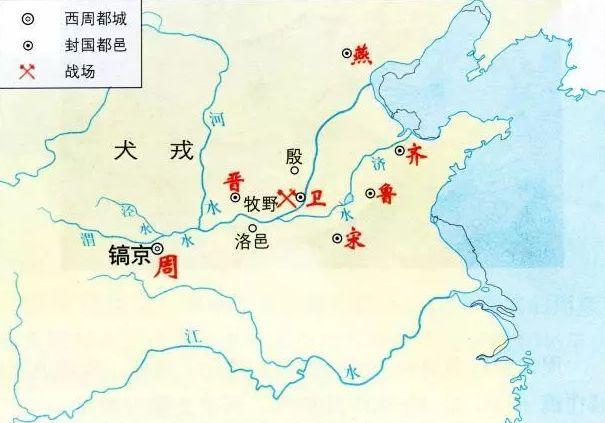 （西安古都简介）西安是中国的十三朝古都，但由于名字变化，找不到一个合适的简称  第1张