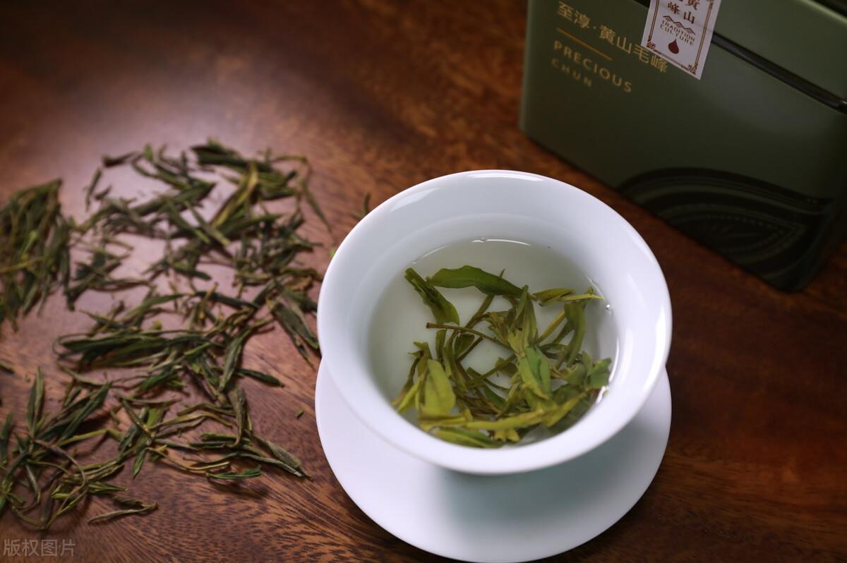 中国茶叶排名 ChatGPT评中国十大名茶排行榜  第5张