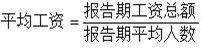 (2022年社平工资是多少)2022年全国平均工资数据发布!  第8张