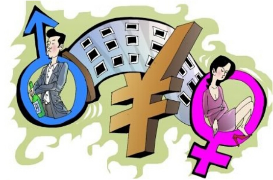 (全球离婚率排名)各省市离婚率来了!北京37%全国第1，但有2个省数据令人费解  第2张