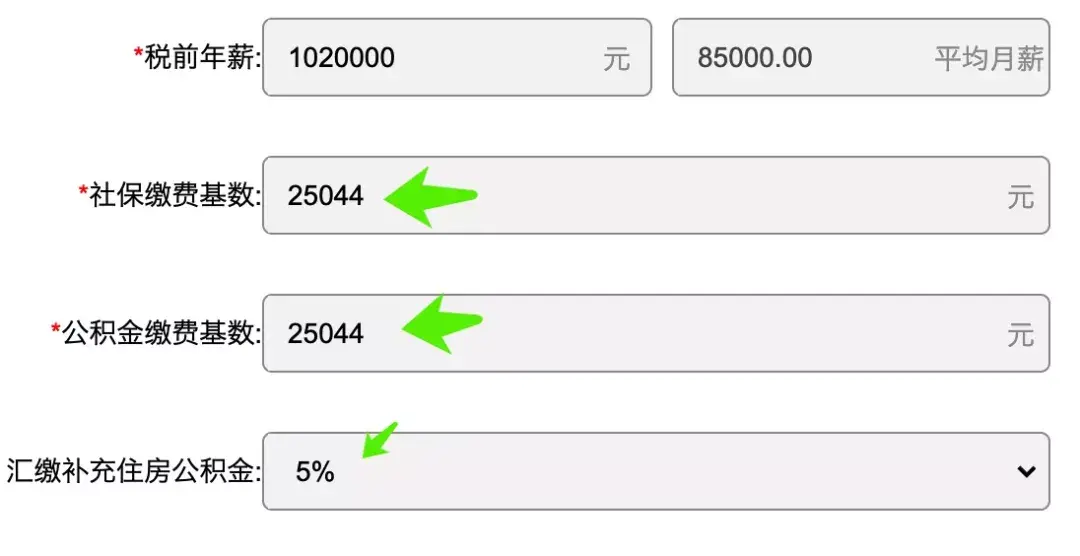 (一百万收入要交多少税)年薪百万要交多少税?富人是怎么避税的?  第4张