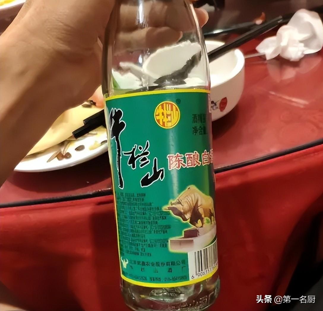 (牛栏山是纯粮食酒吗)不管是茅台还是牛栏山，烫一下就“现原形”，为何粮食酒不怕热?  第4张