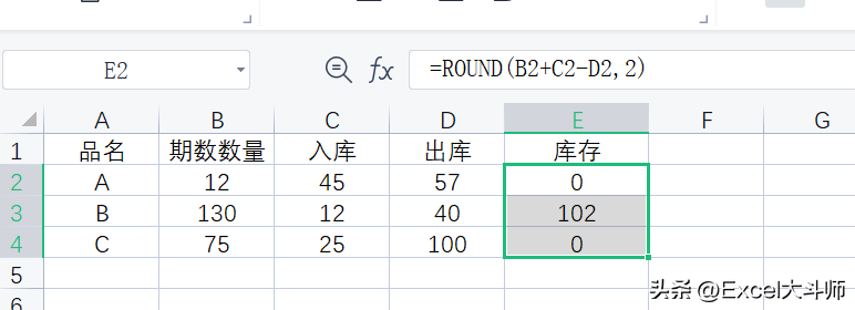 (wps表格0不显示怎么设置)Excel表格里的0值显示太难看?这几招教会你如何去除  第3张