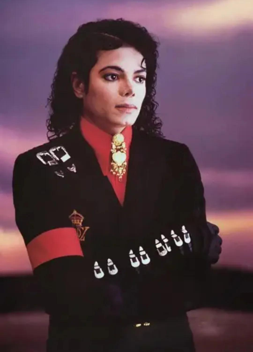 （迈克尔杰克逊简介）永恒的音乐之王:迈克尔杰克逊的音乐遗产  第1张
