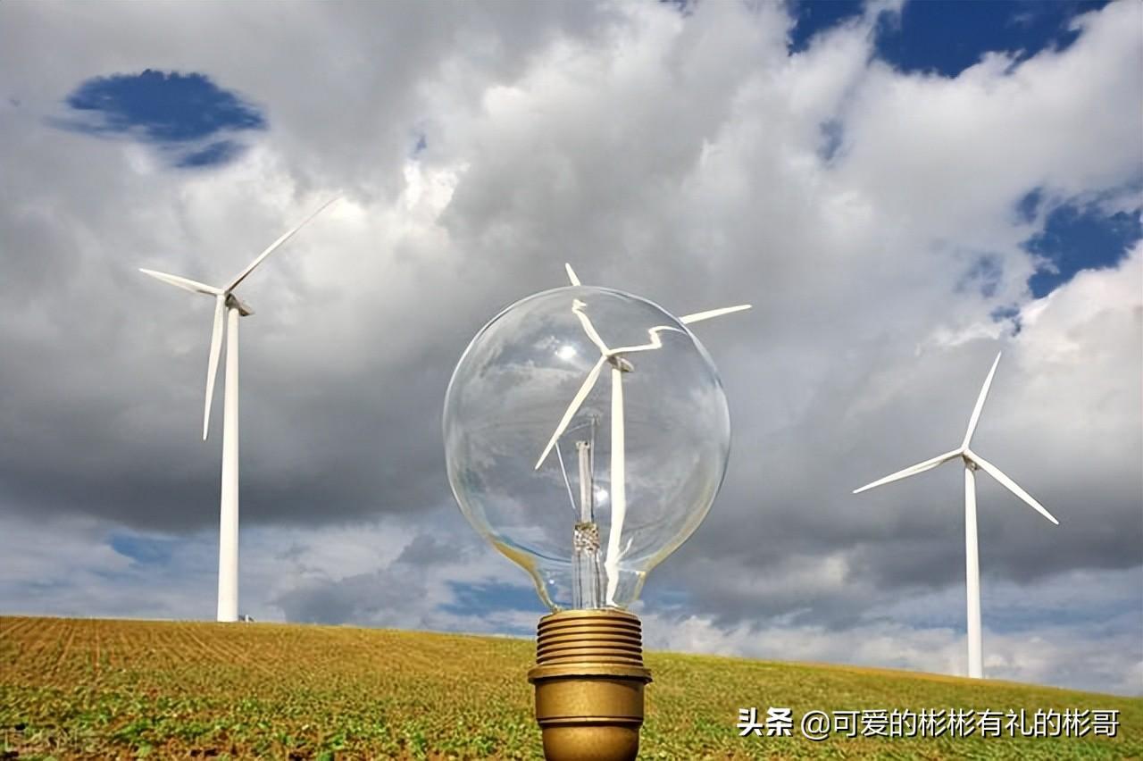 (新能源科学与工程专业就业前景)未来的风口，新能源科学与工程专业，学习什么，就业方向如何  第1张