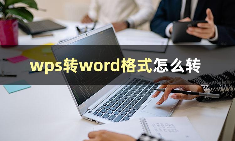 (wps改写模式在哪里)wps如何转成word文档格式?教你几招文档格式的转换技巧  第2张