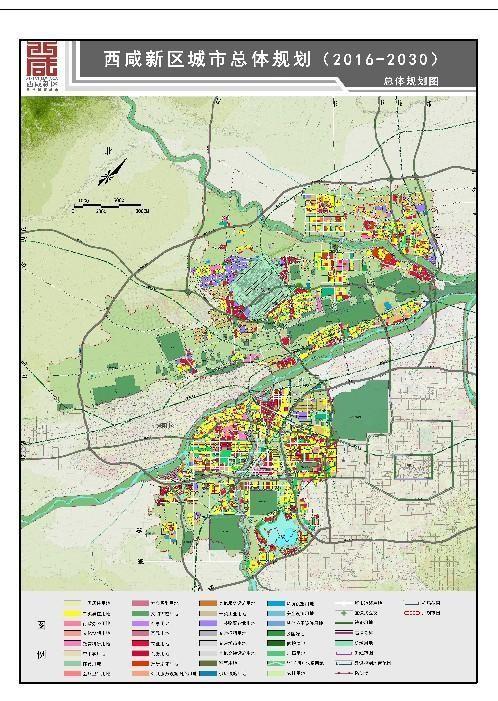 西安地铁五号线路线表 西安地铁5号线线路规划，一步错步步错。  第6张