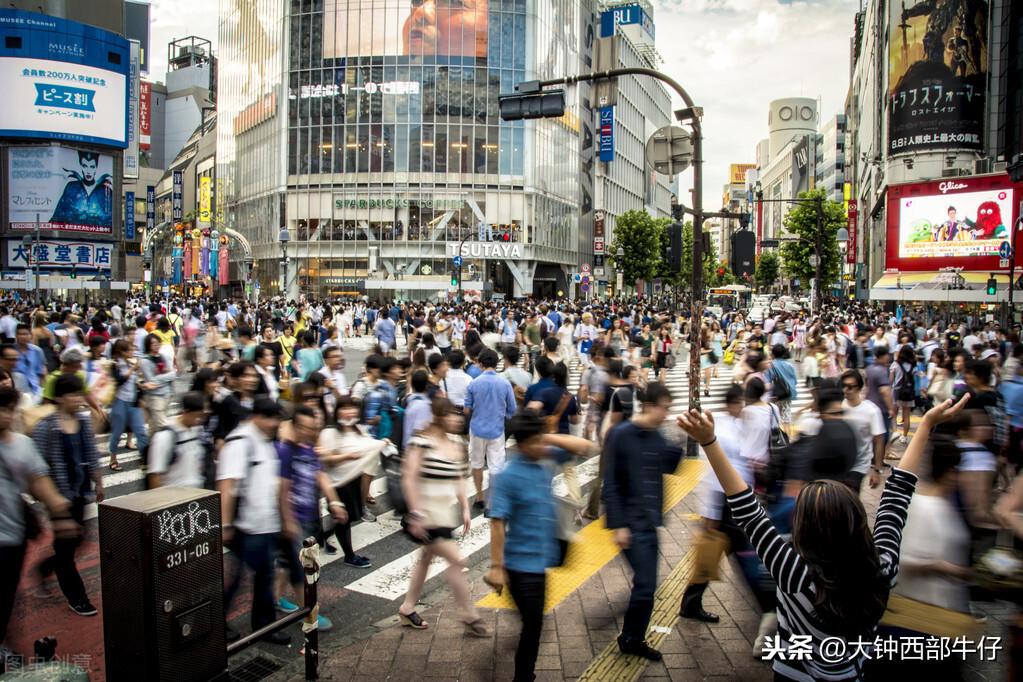 (中国人口最多的城市)世界上人口最多的十大城市，排第一不是中国的城市  第1张