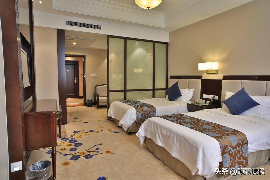 南京最好的酒店，南京6大历史酒店，沪上有和平金陵有扬子，最古老的已有百年历史  第26张