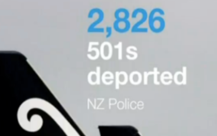(澳新移民)新西兰不再是“罪犯垃圾场”?澳洲移民法501条要修改  第2张