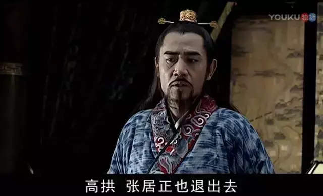 《大明王朝1566》，陈宝国饰演的嘉靖皇帝是个狠人（陈宝国演过的皇帝）  第3张