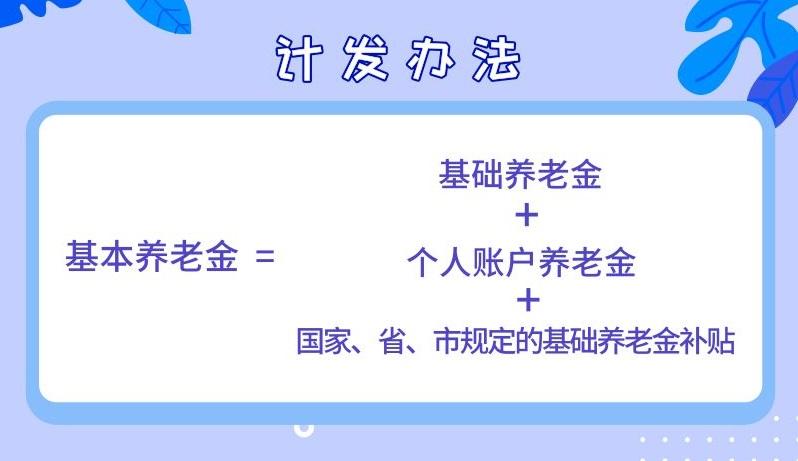 (23年社保拿多少养老金)社保缴费档次2023年上调，一次补缴多少钱，可领到1000元养老金?  第4张