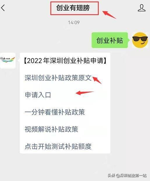 (55岁创业项目)深圳45岁失业人员创业补贴及深圳南山区创业有没有什么补贴  第4张