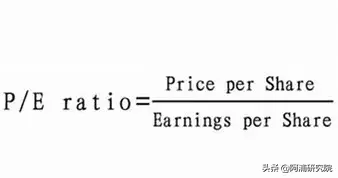 (pb是什么意思)阿浦问题回答:市盈率(PE)，市净率(PB)分别是什么意思?  第1张