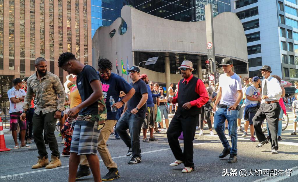 (中国人口最多的城市)世界上人口最多的十大城市，排第一不是中国的城市  第8张