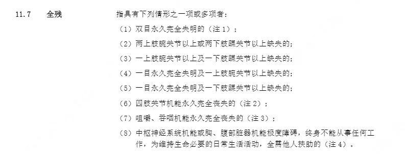 (中国人寿重疾险哪个好)中国人寿王牌重疾险—国寿福庆典版，真有那么好?  第3张