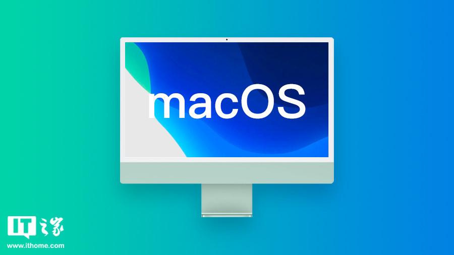 (mac重置网络设置)苹果移除 macOS 13 Ventura 中的网络位置功能，为开发者留有后门  第2张