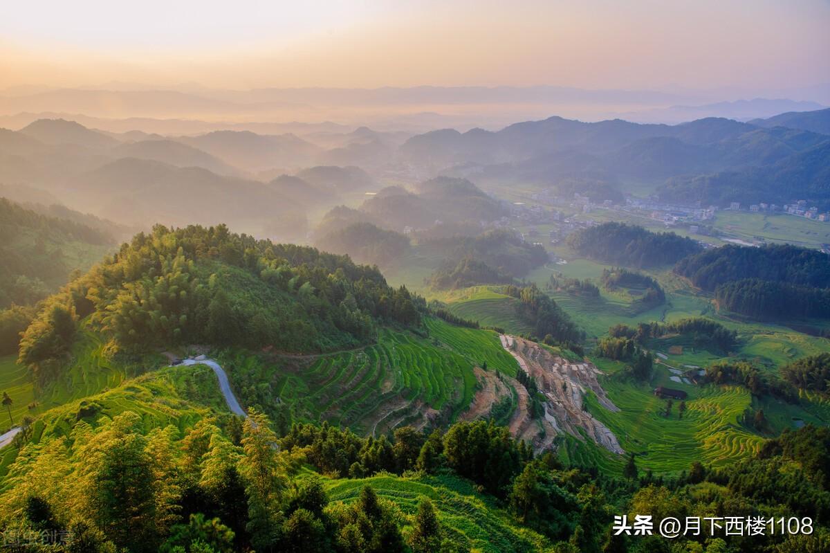 (人口最多的省)这是湖南省四个户籍人口最多的县，经济发达、客人来了就不想离开  第5张