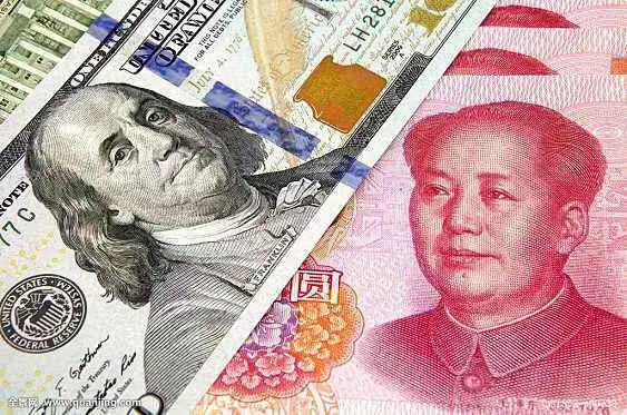 (dollar)人民币竟然不是RMB,美元也不是dollar  第1张