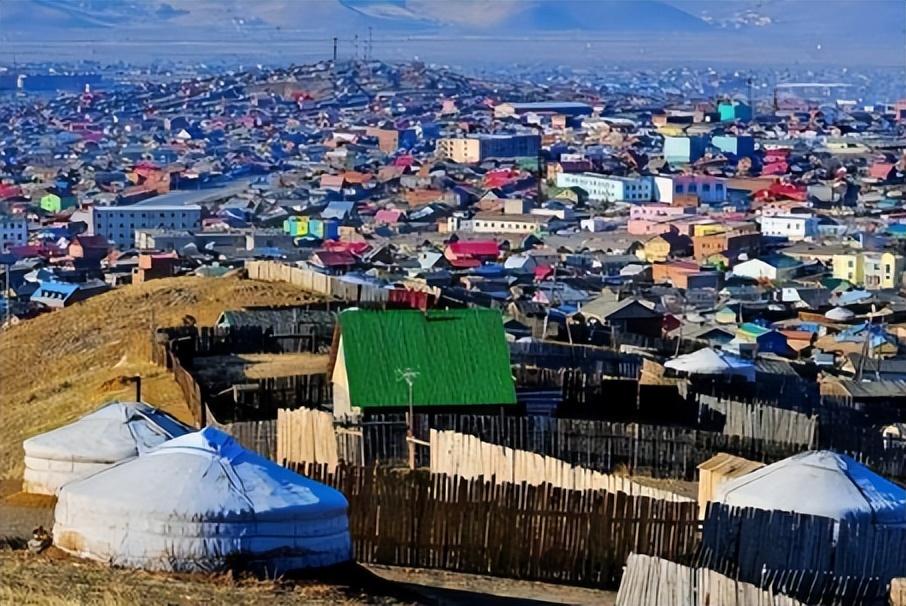 (蒙古国总统)2020年送中国三万只羊的蒙古国总统，如今涉嫌贪腐18亿，跑路了?  第16张