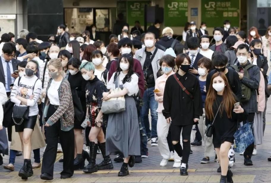 日本人体质改造已到极限，平均身高再次降低!难道真是基因缺陷（日本人的平均身高）  第26张