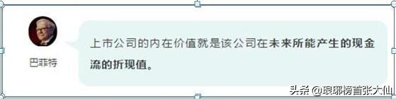 投资回报率 如何才能像巴菲特那样，达到年均22%的投资回报率呢?  第2张