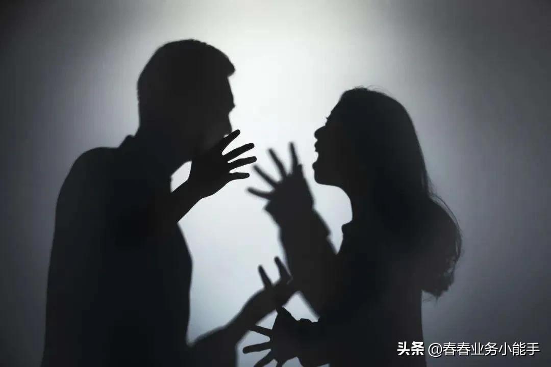 (50岁离婚意味着什么)离婚，为什么是50多岁的女性提出?  第1张