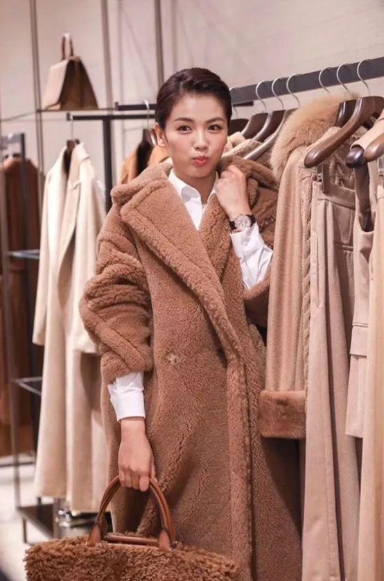 maxmara是什么品牌 爆火的轻奢意大利品牌maxmara，她凭什么能独占鳌头?  第4张