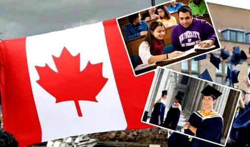 (安省留学移民)为什么都说安省是加拿大最适合留学移民的目的地?  第1张