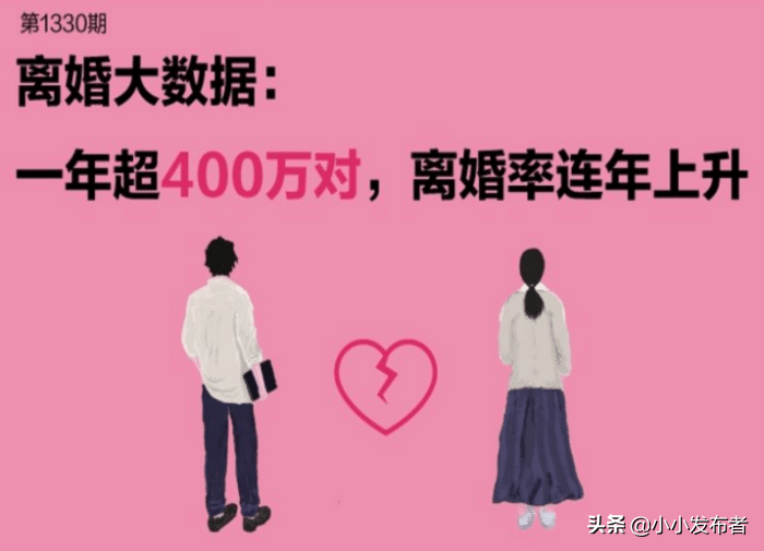 (广州离婚率)19年离婚达310.4万， 连续15年上涨，广州撕开450万人的婚姻真相  第6张