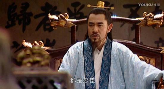 《大明王朝1566》，陈宝国饰演的嘉靖皇帝是个狠人（陈宝国演过的皇帝）  第1张