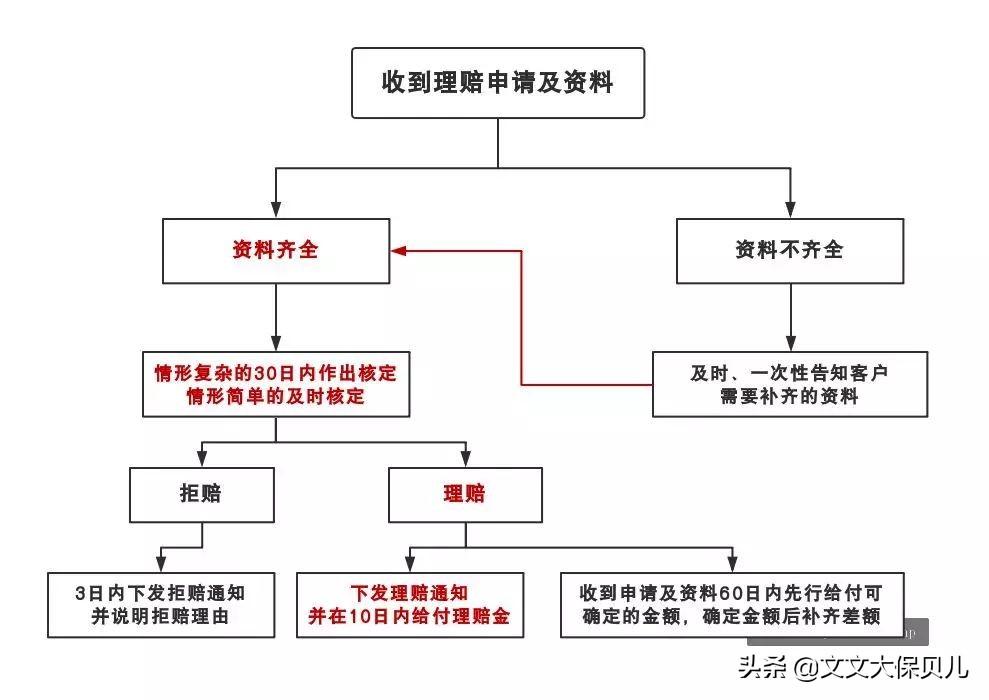 (100元意外险赔偿明细)因车祸导致残疾，100元意外险产品，赔付2万元伤残保障  第7张