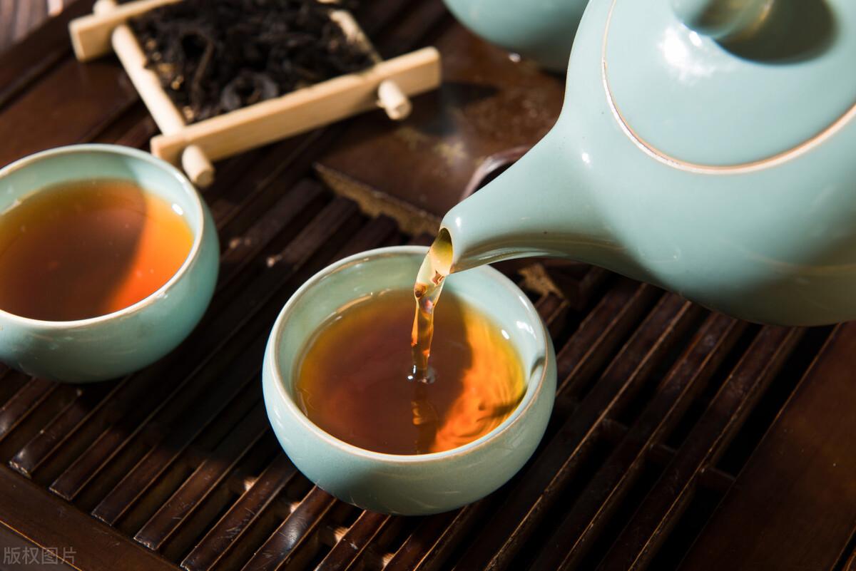 中国茶叶排名 ChatGPT评中国十大名茶排行榜  第3张