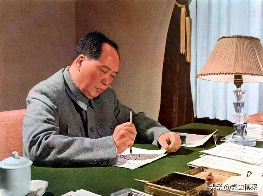 (王勃个人资料简介)毛泽东评批少年才子王勃:这个人一生倒霉，为他写下近千字批语  第2张