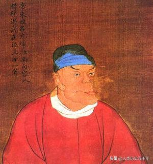 1328年11月19日，明朝开国皇帝朱元璋出生（皇帝一般几月出生）  第4张