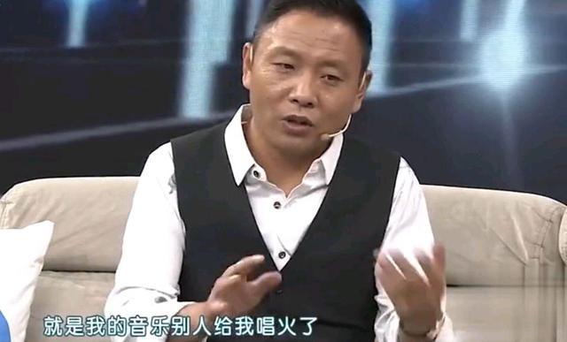 (祁隆个人资料简介)祁隆家暴引发网友不满，乐凡粉丝爆料:歌曲《人生路》非祁隆原创  第14张