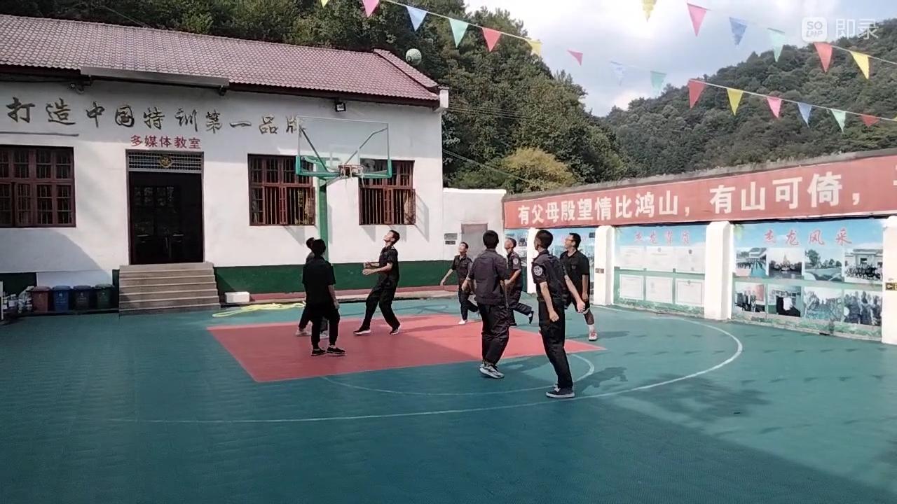 (青少年特训学校哪家好)在哪找青少年特训学校，哪家好?  第2张