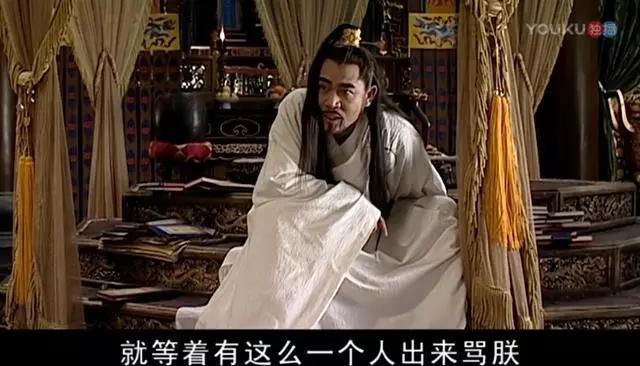 《大明王朝1566》，陈宝国饰演的嘉靖皇帝是个狠人（陈宝国演过的皇帝）  第2张