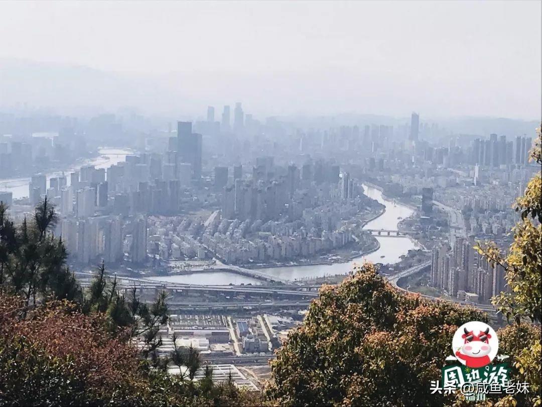 福州2号地铁站所有的站点 福州最新地铁周边景点攻略来了，1、2、5、6号线全都有!  第22张