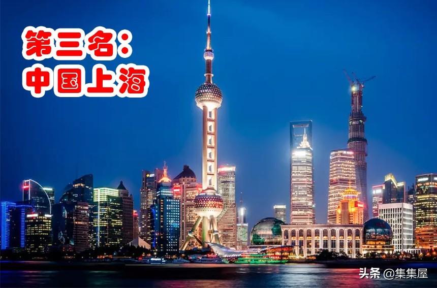 (世界城市人口排名)到了2030年，全世界人口排名前五的大都市!印度全面超越中国  第3张