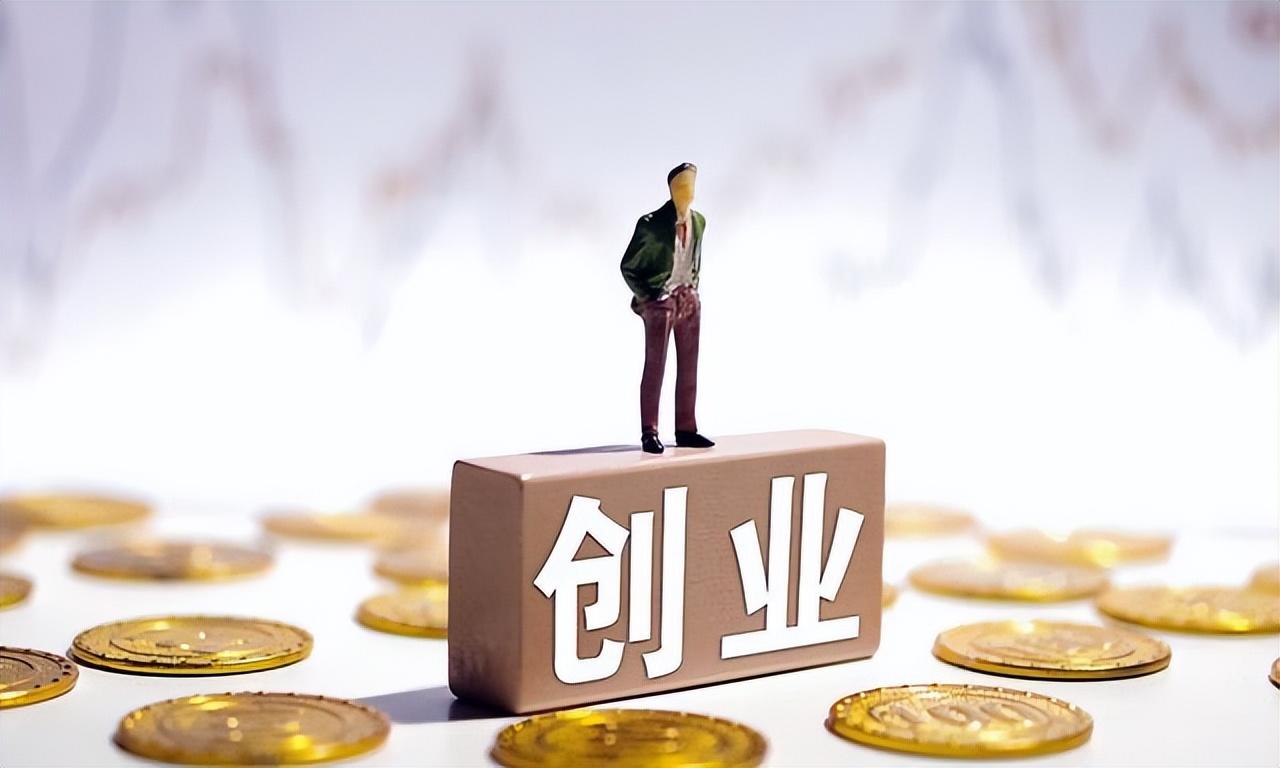 (无资金创业项目)2023巨大的创业赚钱商机，适合普通人盈利的好项目  第1张