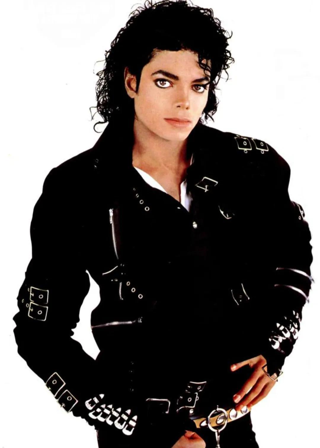 （迈克尔杰克逊简介）永恒的音乐之王:迈克尔杰克逊的音乐遗产  第3张