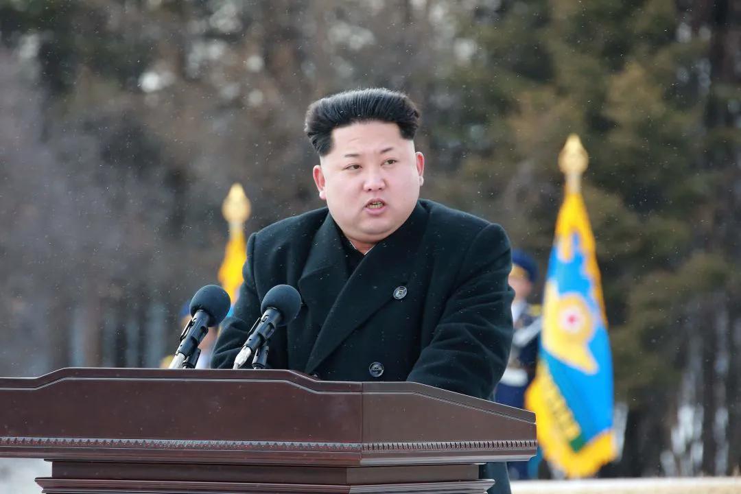 (朝鲜历届领导一览表)27岁的金正恩，为什么就能领导朝鲜?  第1张