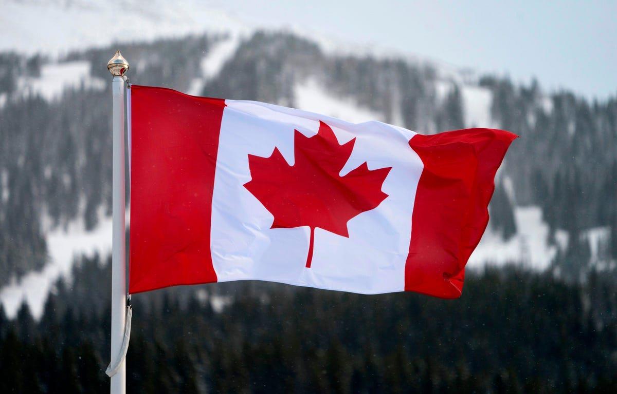 (加拿大移民申请)适合大部分国人申请的移民项目丨加拿大雇主担保移民  第1张
